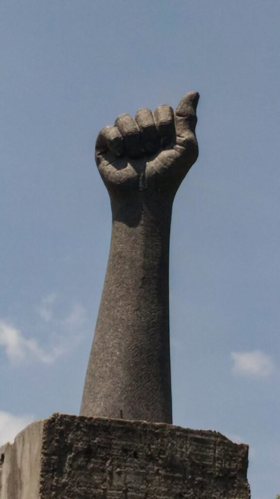 കീഴ്വെൺമണി രക്തസാക്ഷിത്വം