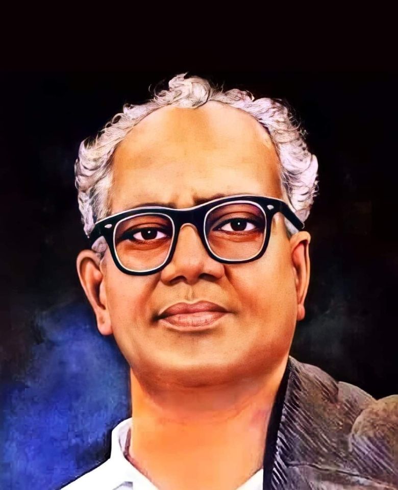 പുച്ചലപ്പള്ളി സുന്ദരയ്യ