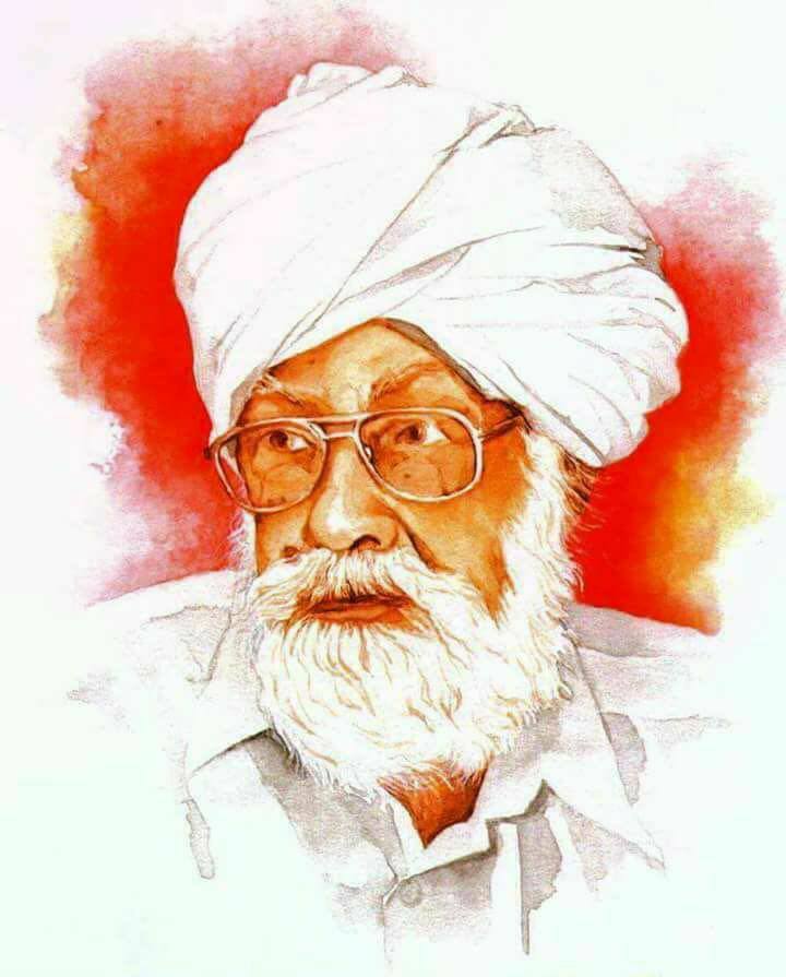 ലണ്ടന്‍ തോഡ്സിങ് – വർഗീയതയോട് വിട്ടുവീഴ്ച്ച ഇല്ലാത്ത നിലപാടെടുത്ത സഖാവ്