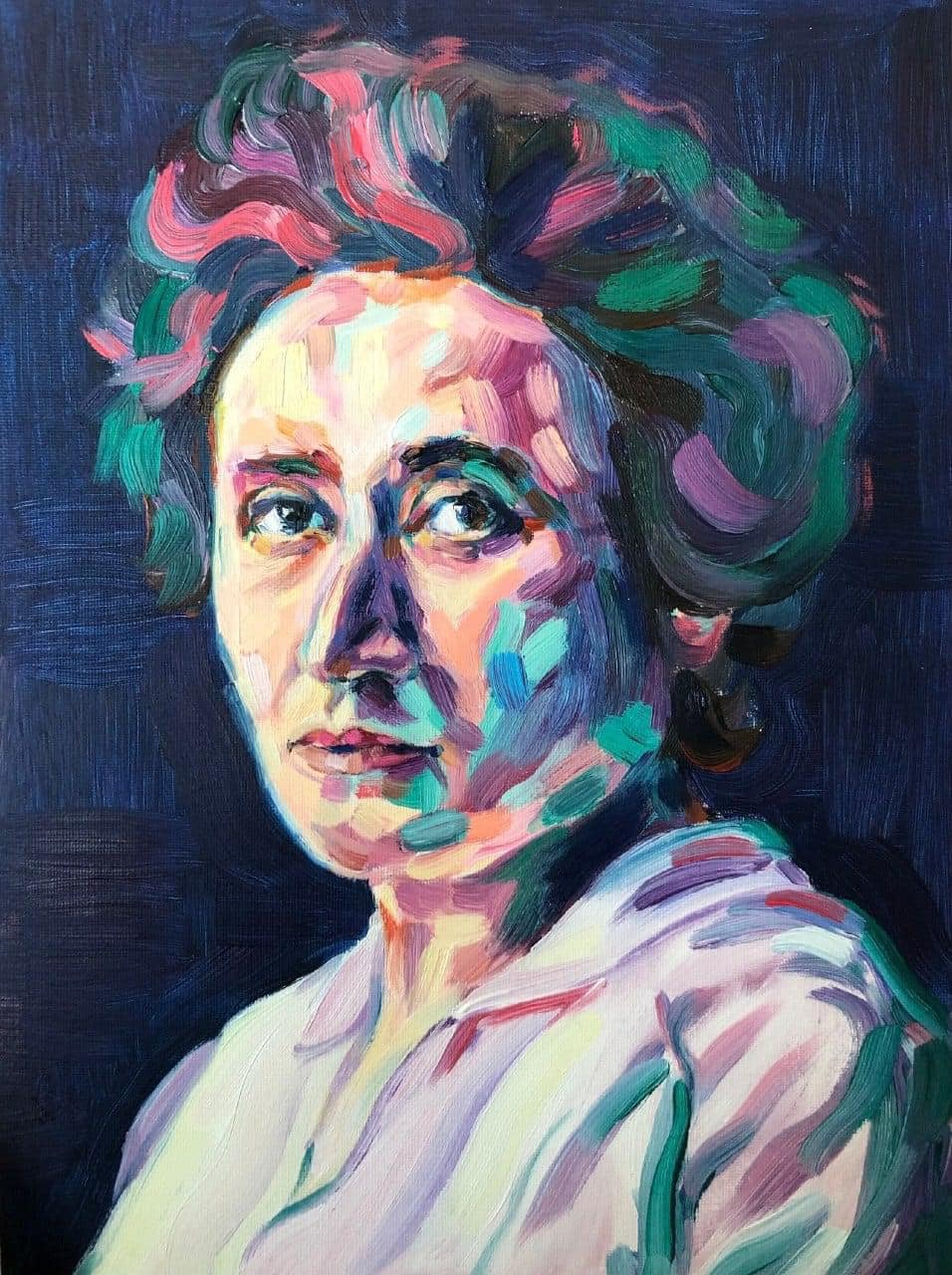 Rosa Luxemburg