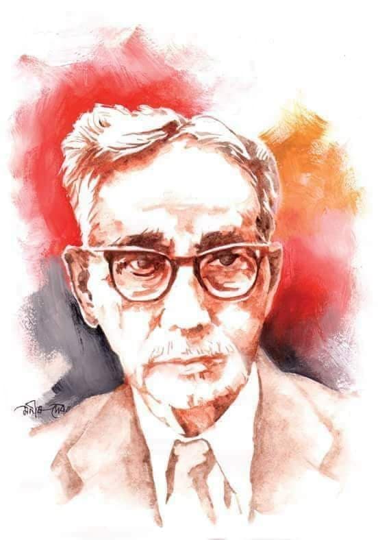 കാക്കാ ബാബു  എന്ന സഖാവ് മുസഫർ അഹമ്മദ് : വിപ്ലവമണ്ണിലെ ത്യാഗോജ്വല ജീവിതം