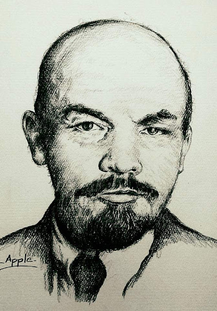 ഒക്ടോബർ വിപ്ലവം