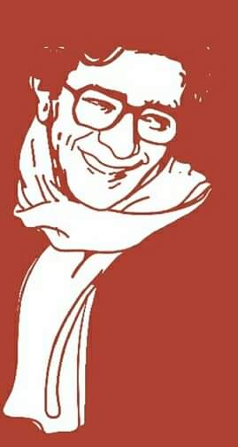 സഫ്ദർ : നീ തെരുവിലെ വിപ്ലവാഗ്നി