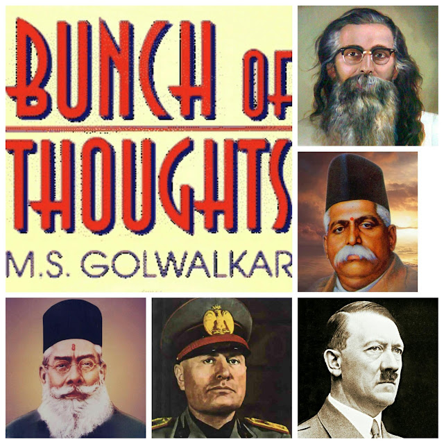 നെല്ലും പതിരും തിരിച്ചറിയണം